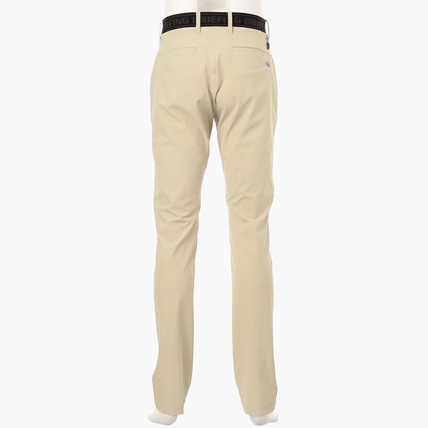BRIEFING(�֥꡼�ե���) MEN��S LOGO ELASTIC SUMMER PANTS 2025�ղƿ���