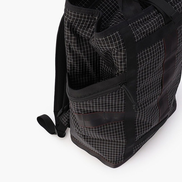 BRIEFING(�֥꡼�ե���) BARREL 2WAY PACK RS