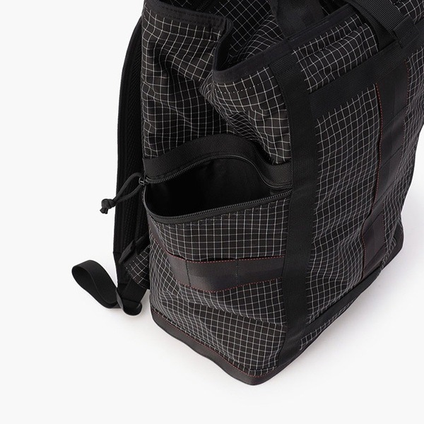 BRIEFING(�֥꡼�ե���) BARREL 2WAY PACK RS