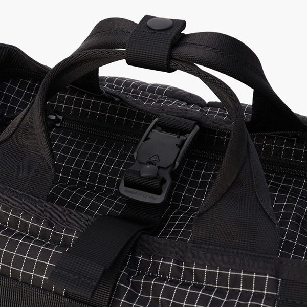 BRIEFING(�֥꡼�ե���) BARREL 2WAY PACK RS