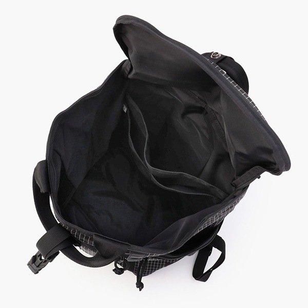 BRIEFING(�֥꡼�ե���) BARREL 2WAY PACK RS