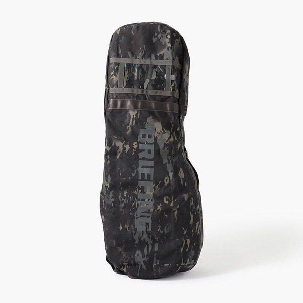 BRIEFING(�֥꡼�ե���) TRANSPORT COVER 1000D