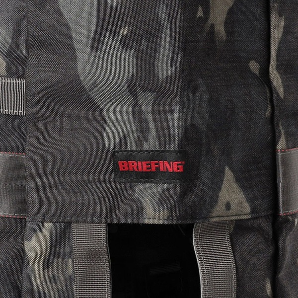 BRIEFING(�֥꡼�ե���) TRANSPORT COVER 1000D