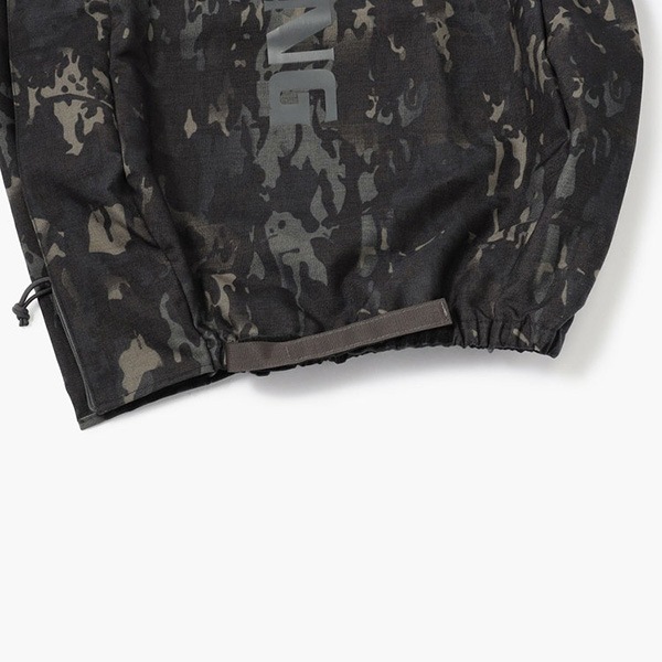 BRIEFING(�֥꡼�ե���) TRANSPORT COVER 1000D