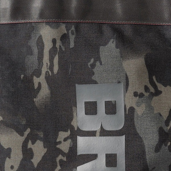 BRIEFING(�֥꡼�ե���) TRANSPORT COVER 1000D