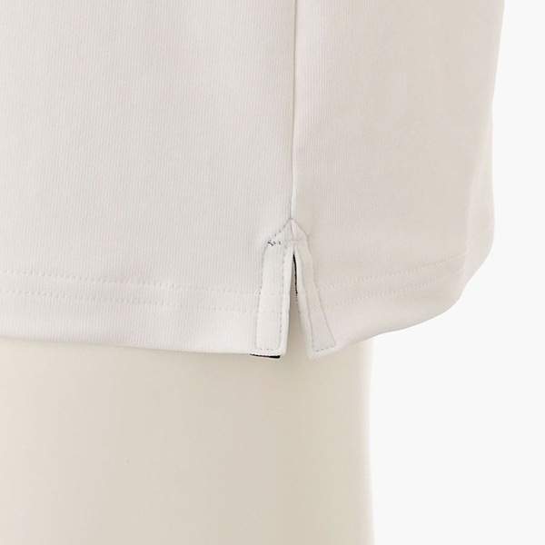 BRIEFING(�֥꡼�ե���)  MEN'S BG FLAG POLO 2025���߿���