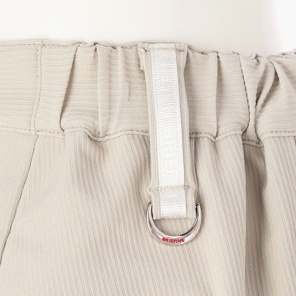 BRIEFING(�֥꡼�ե���) WOMEN��S CORDUROY WIDE TAPERED PANTS 2025���߿���