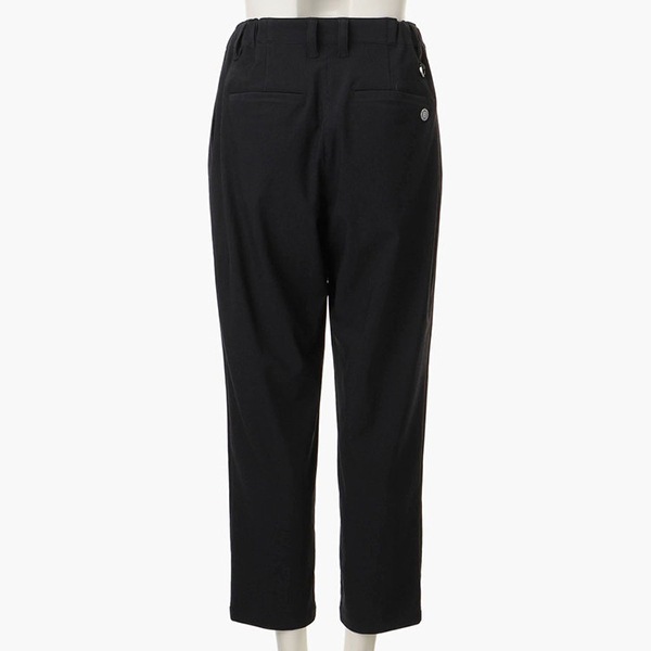 BRIEFING(�֥꡼�ե���) WOMEN��S CORDUROY WIDE TAPERED PANTS 2025���߿���