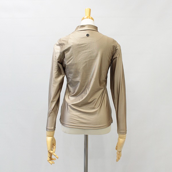 新品　BRIEFING　正規品　WARM LS HIGH NECK BRIEFING (ブリーフィング) SH WOMENS CARVICO LS HIGH NECK