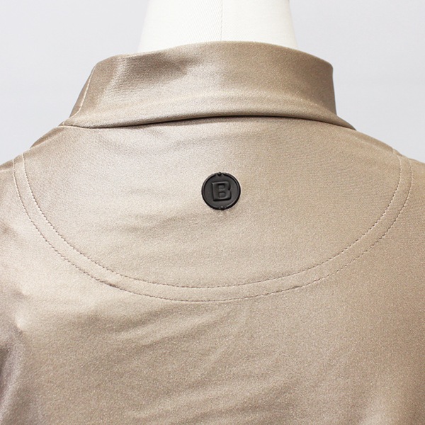 BRIEFING (ブリーフィング) SH WOMENS CARVICO LS HIGH NECK 2022春夏新作 BRIEFING (ブリーフィング) SH WOMENS CARVICO LS HIGH NECK