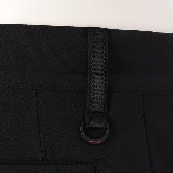 [SALE] BRIEFING(�֥꡼�ե���)MEN��S STORMFLEECE BACK DOTS JOGGER PANTS (���37,400�ߡ�