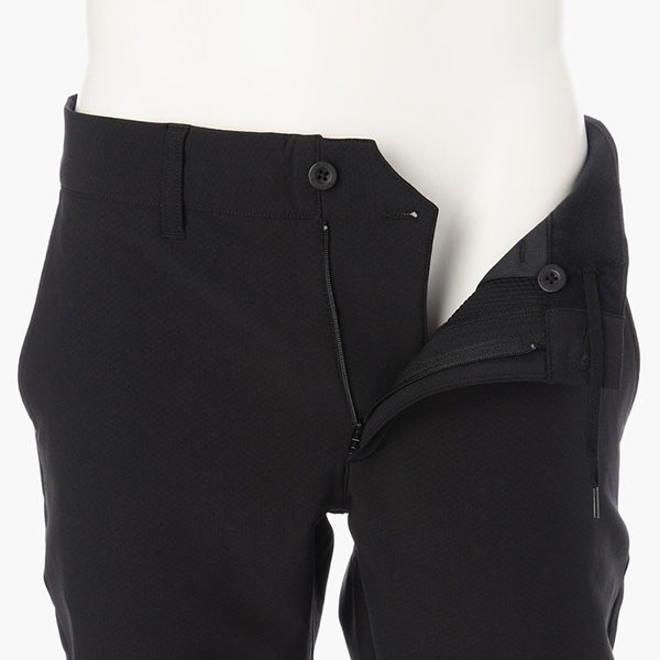 [SALE] BRIEFING(�֥꡼�ե���)MEN��S STORMFLEECE BACK DOTS JOGGER PANTS (���37,400�ߡ�