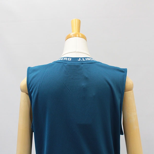 [SALE]J.LINDEBERG ( ɥС) Lady's Ρ꡼֥ 2022ղƿ[27500]