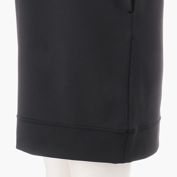 ブリーフィング　ワンピース SALE] BRIEFING(ブリーフィング) WOMENS LOGO BACK RIB HIGH