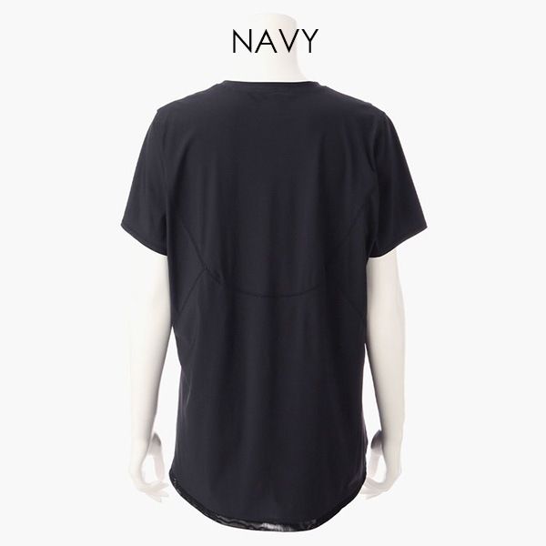 BRIEFING(ブリーフィング) WOMENS PERFORMANCE T SHIRT REGULAR
