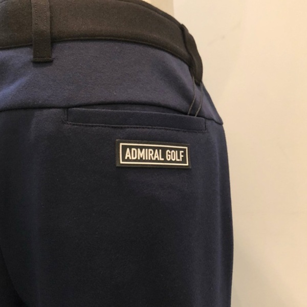 SALE]ADMIRAL(アドミラル) ウォームジョガーパンツ [定価18700円