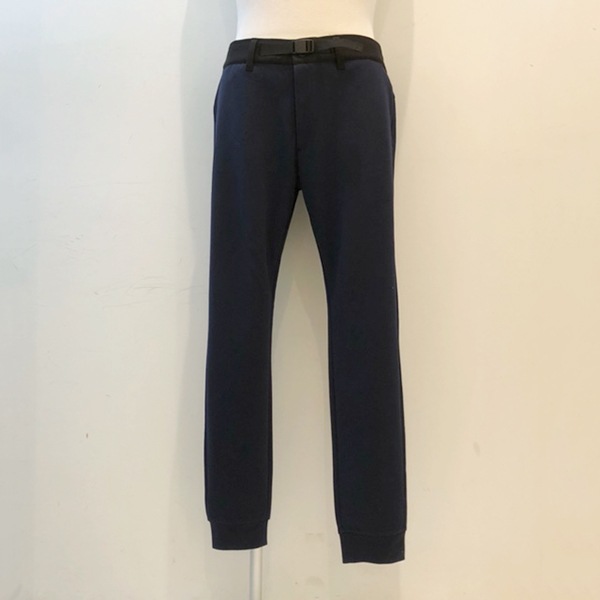 【新品】Admiral　アドミラル　ジョガーパンツ　M ナイロンストレッチ ジョガーパンツADMA355 – ADMIRAL