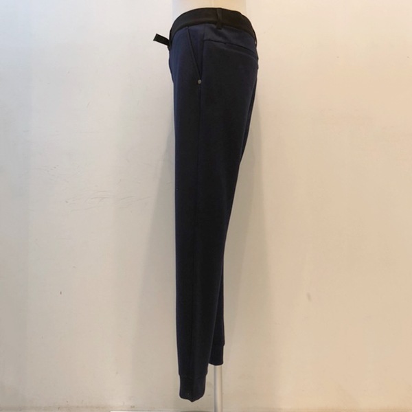 【新品】Admiral　アドミラル　ジョガーパンツ　M SALE]ADMIRAL(アドミラル) ウォームジョガーパンツ [定価18700円