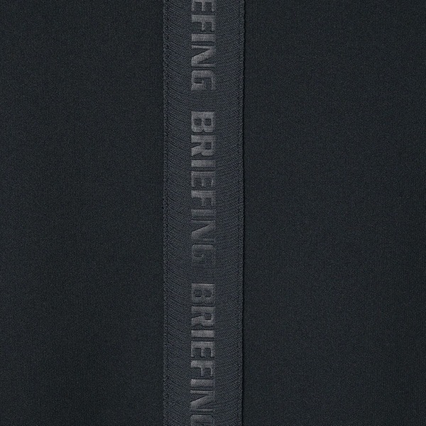 [SALE]BRIEFING(֥꡼ե) WOMEN'S BACK LOGO LINE LS MOCK NECK 2024߿[24,200]