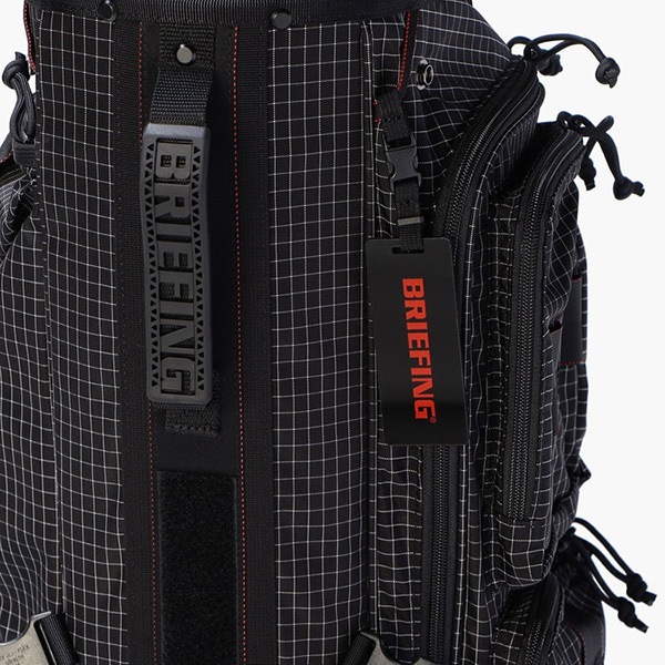 BRIEFING(ブリーフィング)CR-7 #03 | BRIEFING | ビアンモアゴルフ