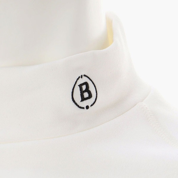 BRIEFING(ブリーフィング) MEN`S WARM LS HIGH NECK | BRIEFING