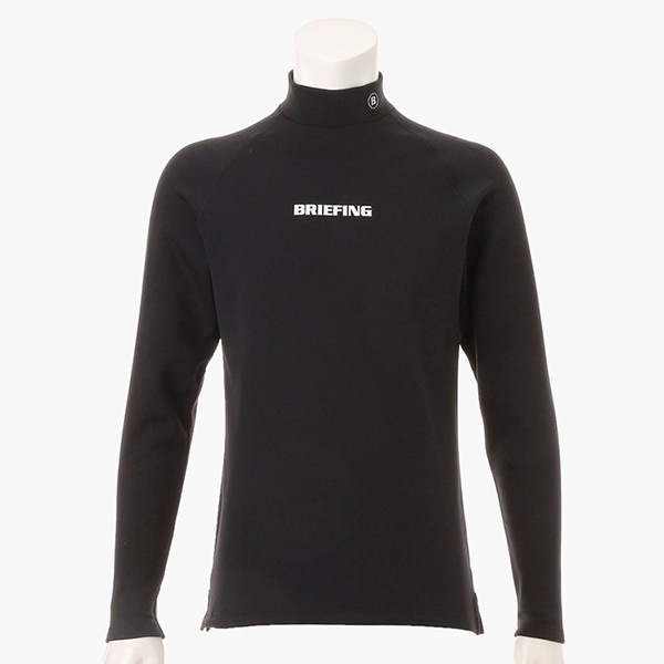 BRIEFING - ブリーフィング　MENS WARM LS HIGH NECK BRIEFING(ブリーフィング) MEN`S WARM LS HIGH NECK | BRIEFING