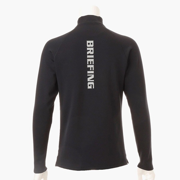 BRIEFING(ブリーフィング) MEN`S WARM LS HIGH NECK | BRIEFING