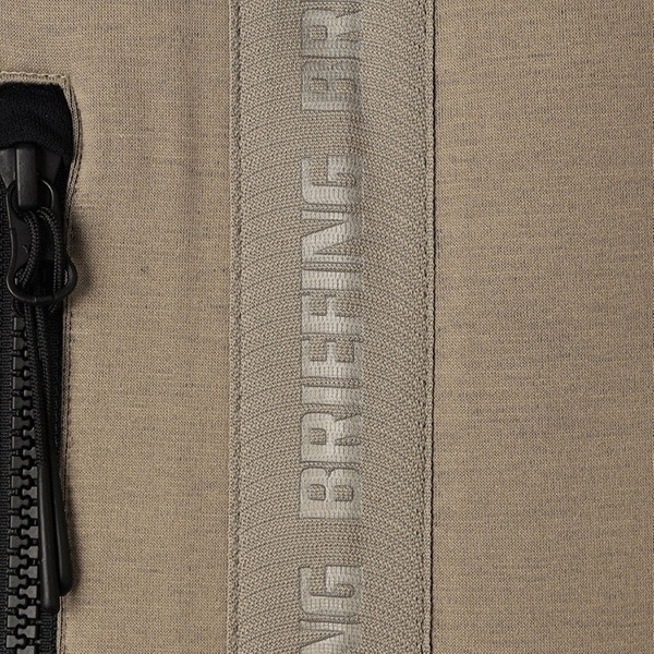 SALE]BRIEFING(ブリーフィング) WOMEN'S WARM LOGO LINE PARKA 2024