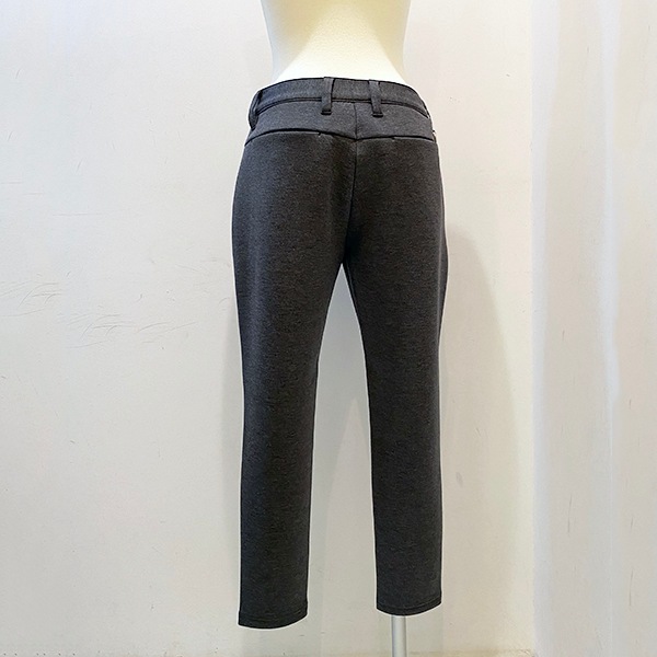 [SALE] BRIEFING WOMENS WARM 3D LOGO SLIM PANTS 2022߿ (27500)