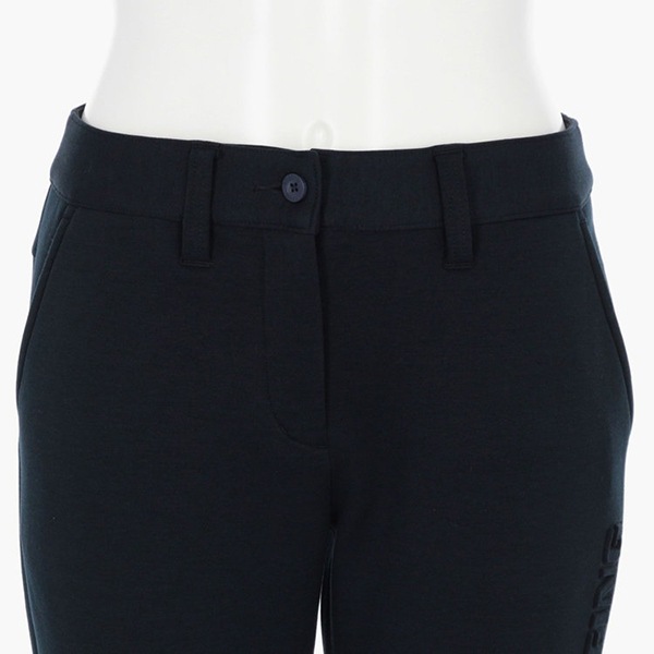 [SALE] BRIEFING WOMENS WARM 3D LOGO SLIM PANTS 2022߿ (27500)