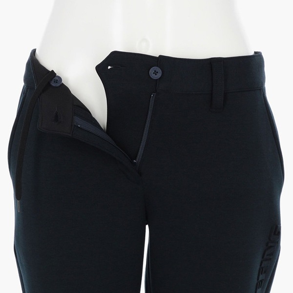 [SALE] BRIEFING WOMENS WARM 3D LOGO SLIM PANTS 2022߿ (27500)