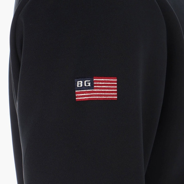 BRIEFING 2XL 3D LOGO PARKA (定価37400円) SALE]BRIEFING(ブリーフィング) 【KING SIZE 2XL〜4XL】MENS 3D