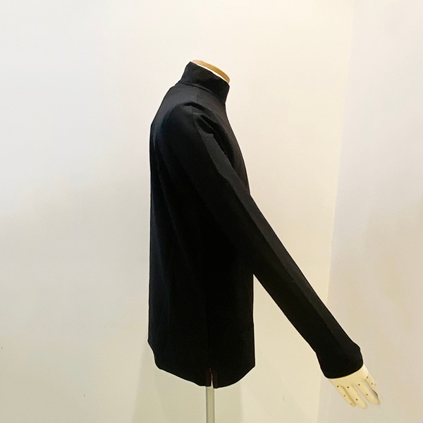 SALE] BRIEFING (ブリーフィング) MENS WARM LS HIGH NECK 2022