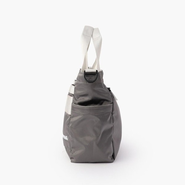 BRIEFING(ブリーフィング) CART TOTE ECO TWILL | BRIEFING | ビアン