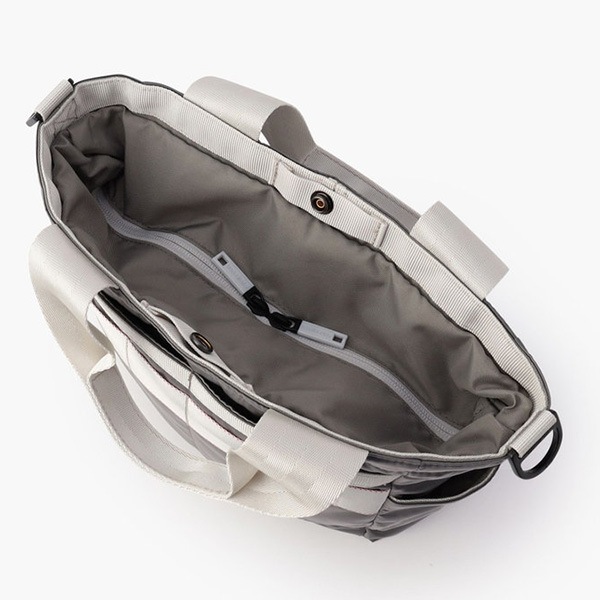 BRIEFING(�֥꡼�ե���) CART TOTE ECO TWILL