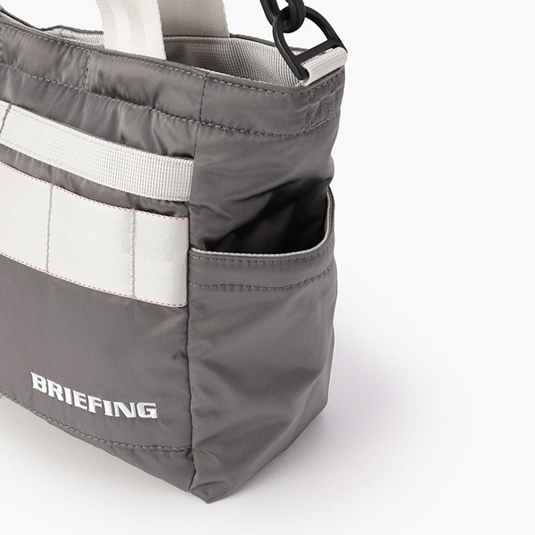 BRIEFING(�֥꡼�ե���) CART TOTE ECO TWILL