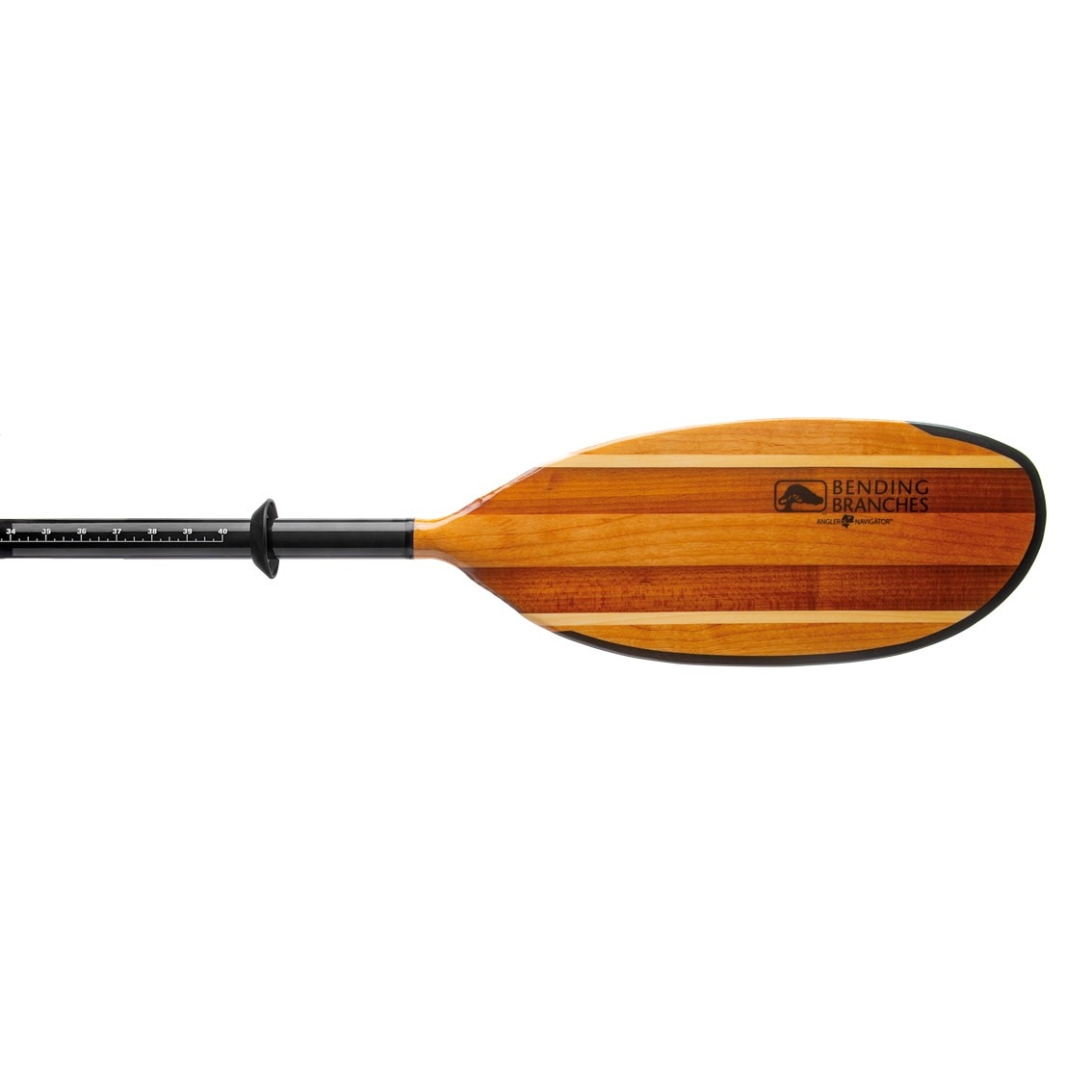 Angler Navigator Snap-Button 230cm