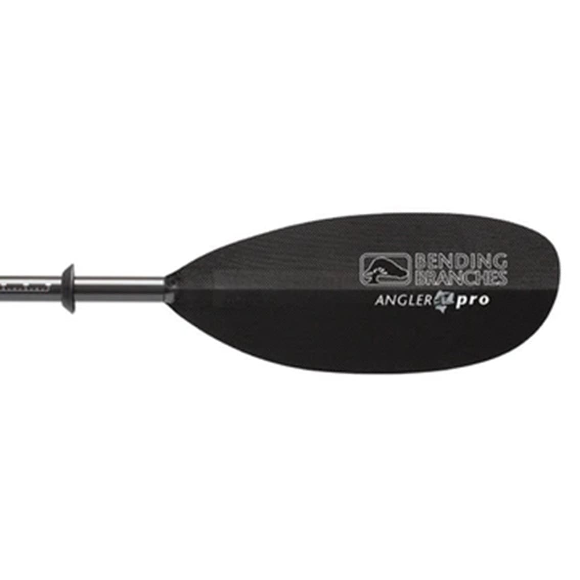 Angler Pro Carbon 230cm　Black
