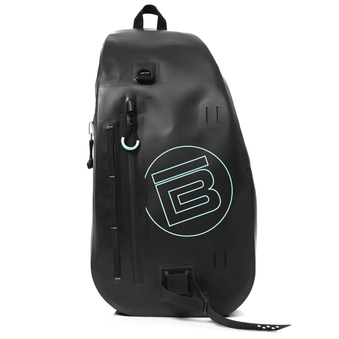 Highwater Slingpack Black