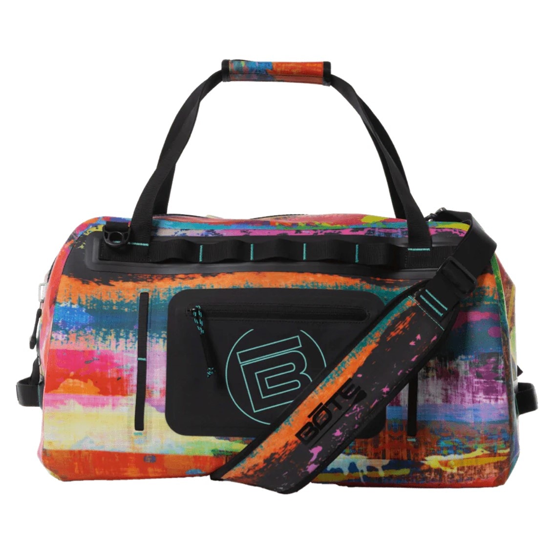 Highwater Duffel Native Spectrum