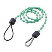 パドルフィッシング リーシュコード ウミブドウ Paddle fishing leash cord Umi- Budo