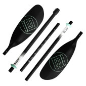 5-Piece Adjustable Kayak Paddle