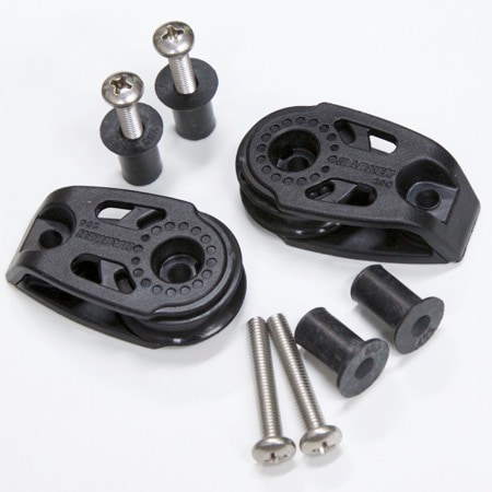 HARKEN PULLEY KIT(2PER PACK)
