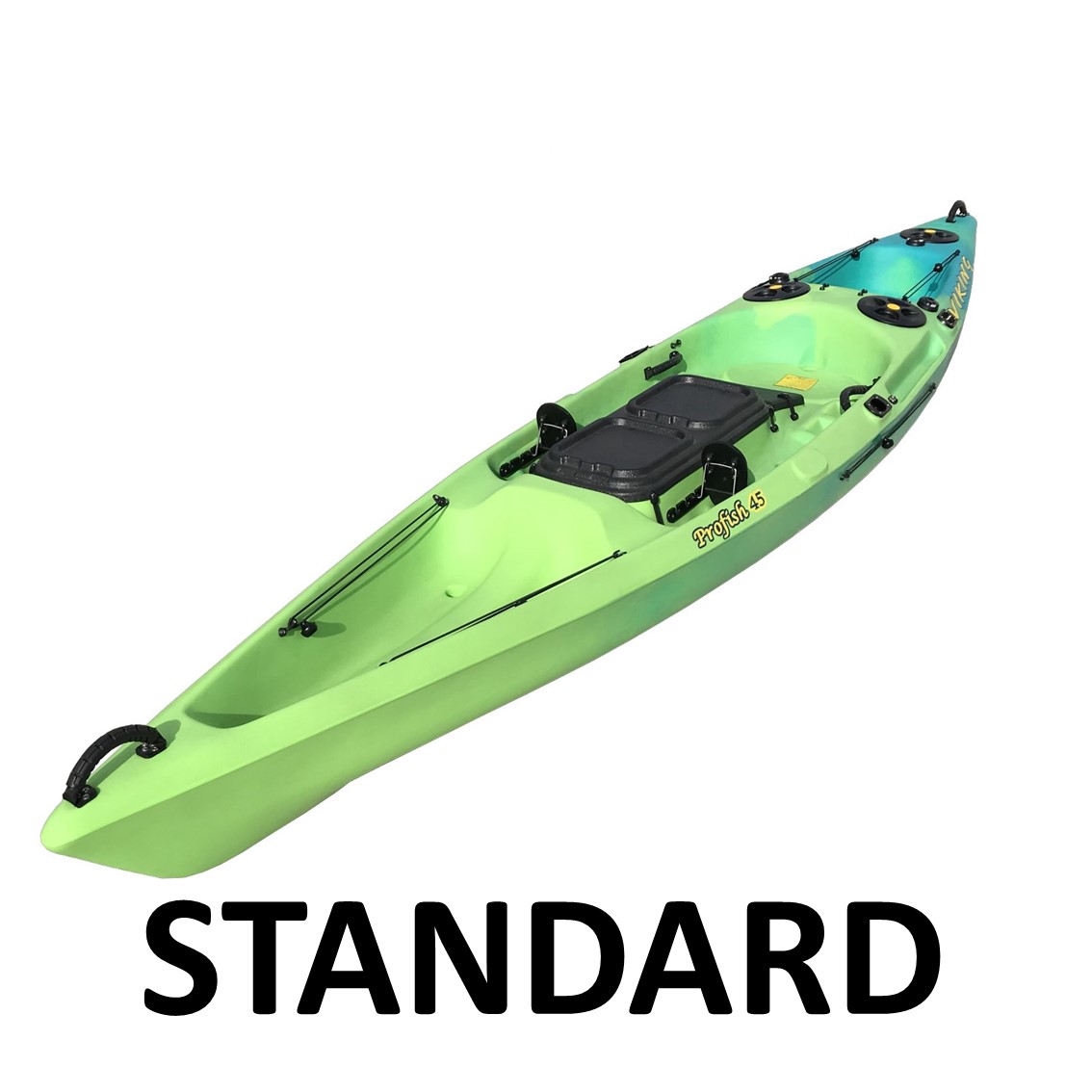 引取限定】バイキングカヤック 忍 SHINOBI VIKING KAYAK オール