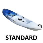 バイキングニモ2+1フィッシャーマン （スタンダード）