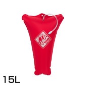 11452 カヤック用フロートバッグ（浮力体）15L