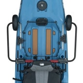 SideKick Wheel Transport System