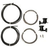 Bonafide SS Steering Kit