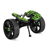 C-TUG　サンドトラックカヤックカート