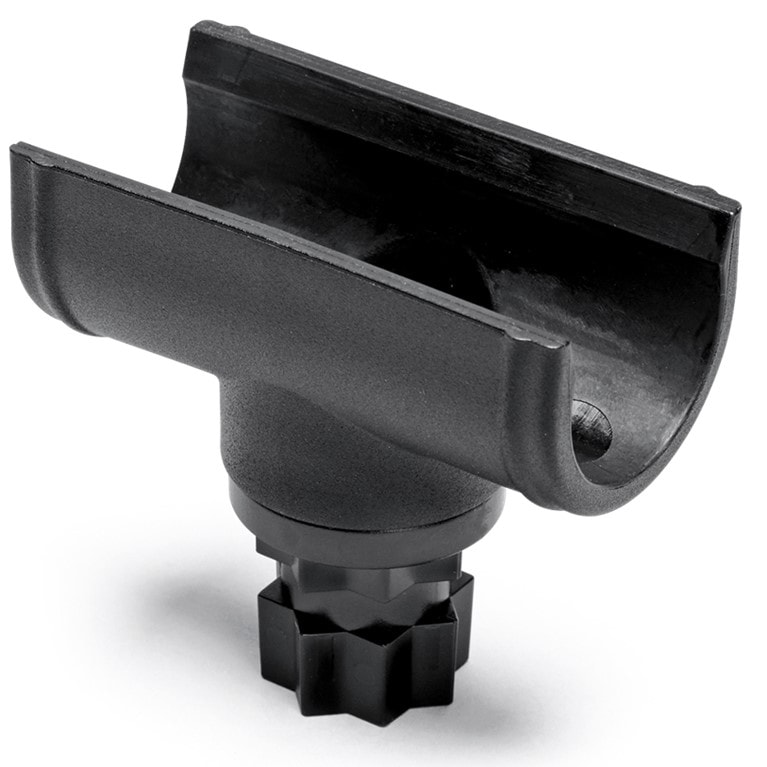 パドルクリップスターマウント(28mm)